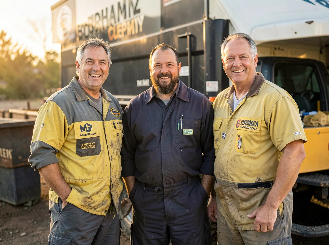 Sewage Cleanup company in Hudson, FL