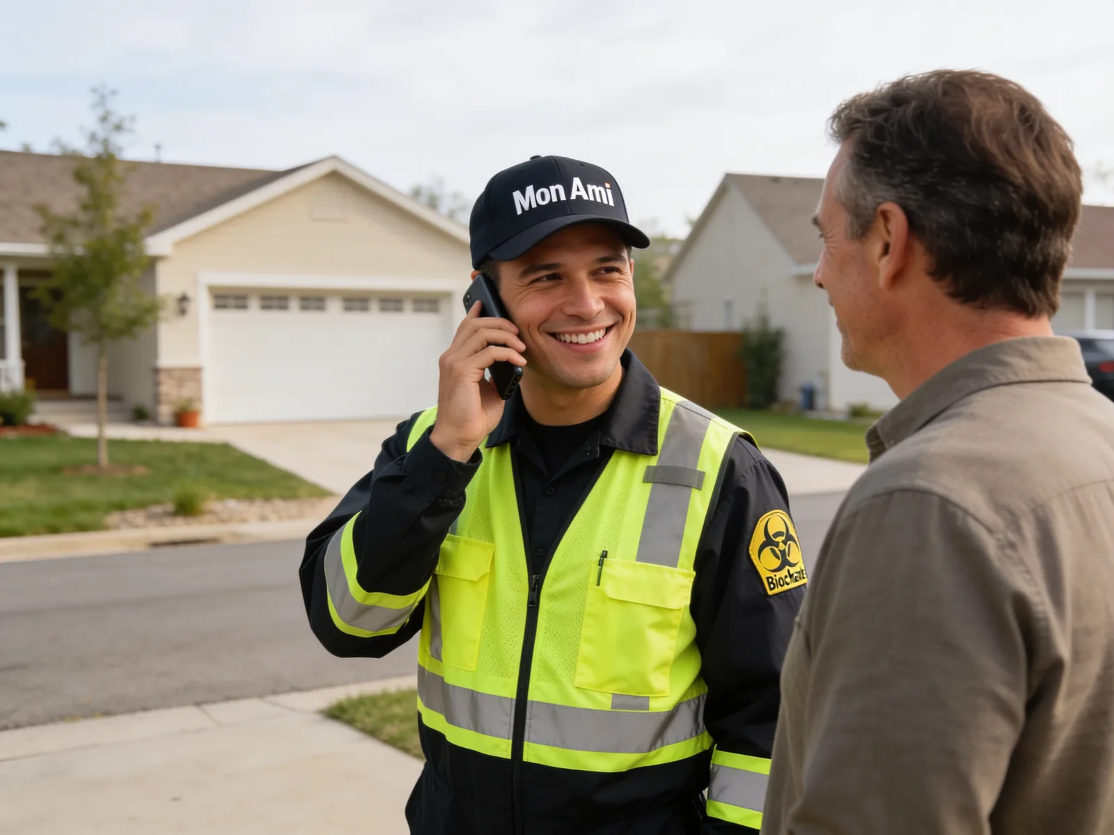 Sewage Cleanup Hudson, FL FAQs